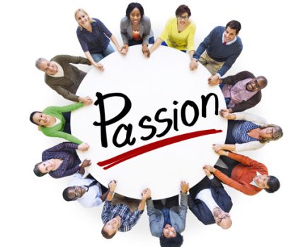 values-passion